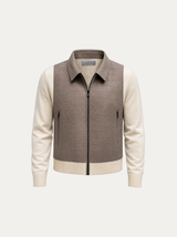 Moscow cardigan