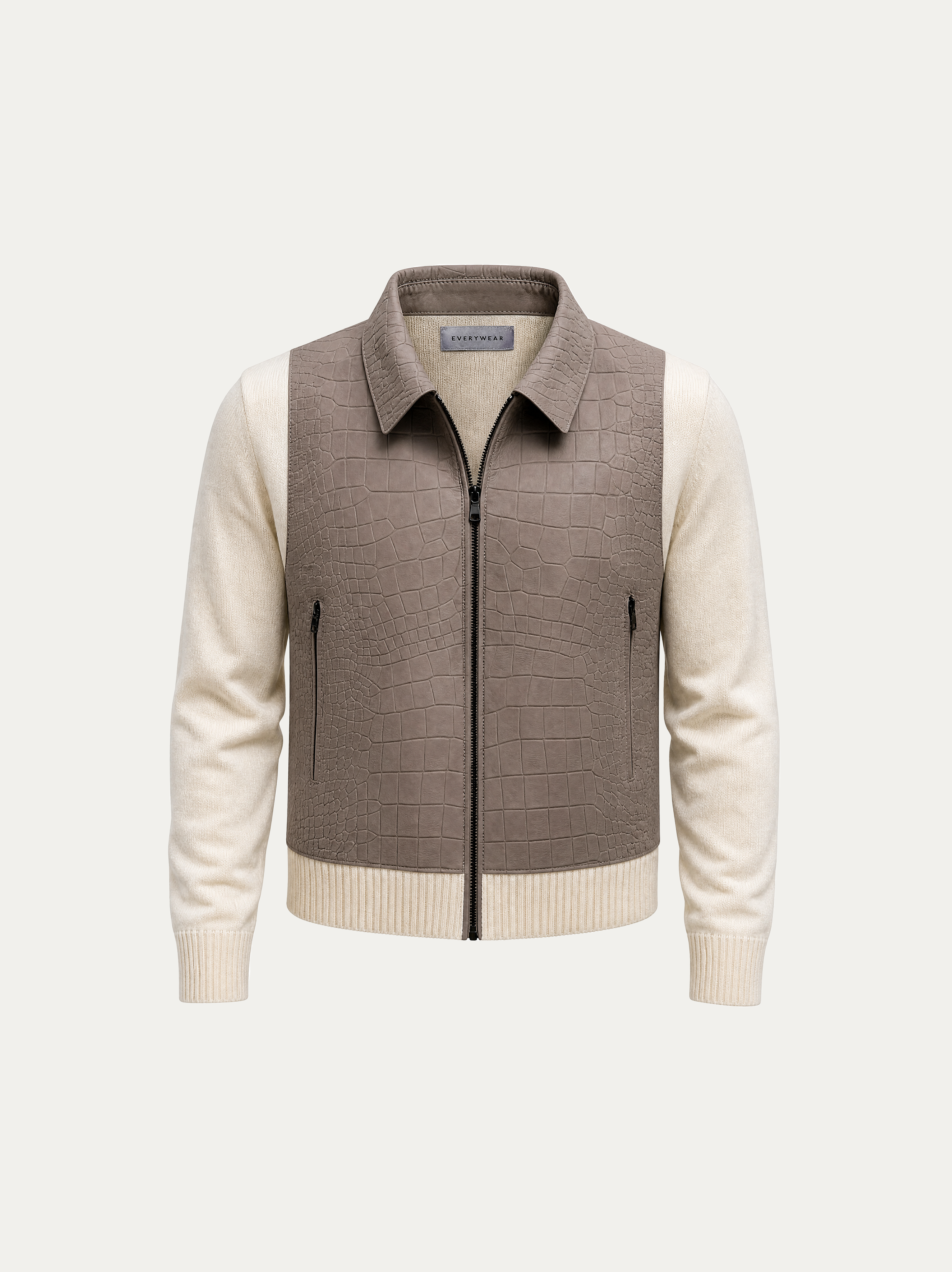 Moscow cardigan