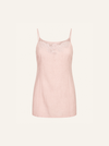 The Santorini Dress