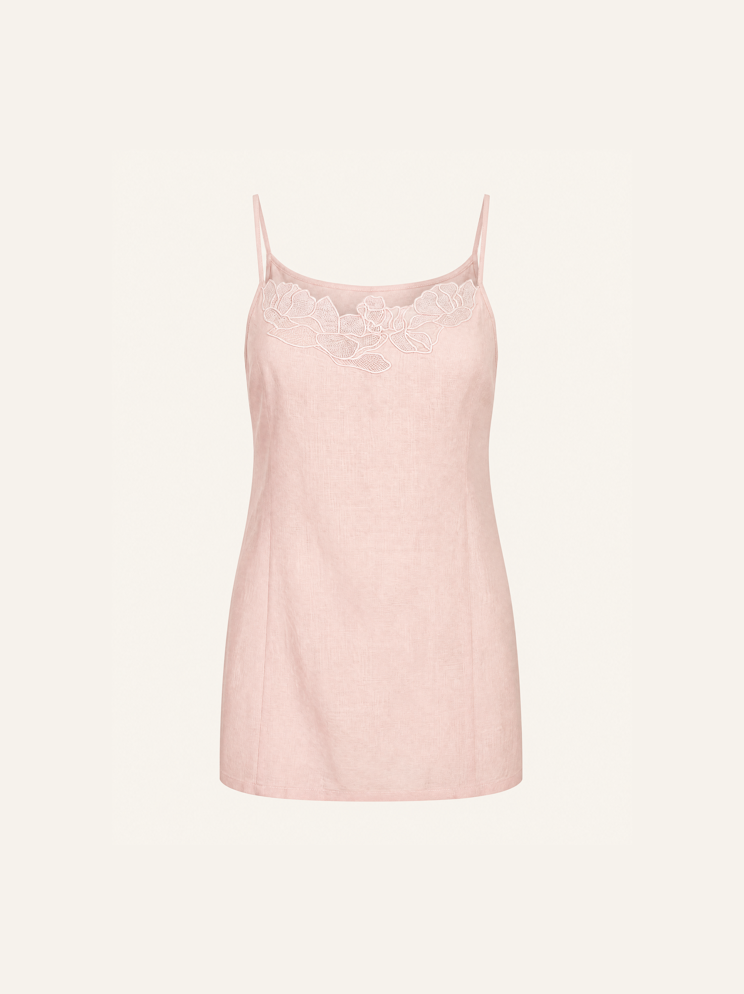 The Santorini Dress