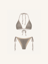 Crystal Bikini