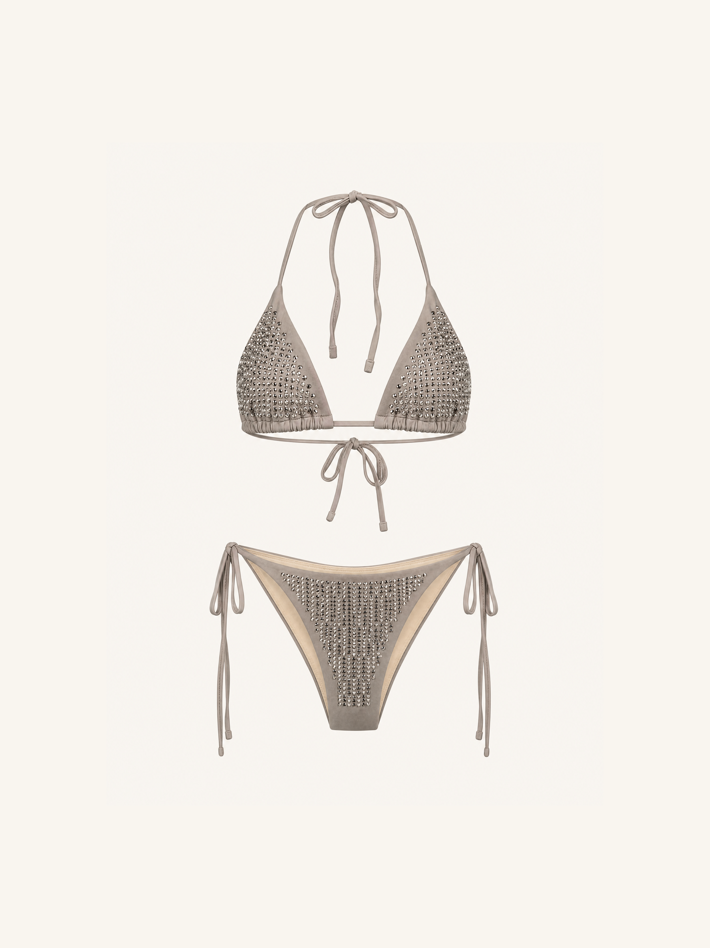 Crystal Bikini