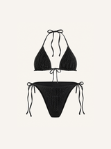 Crystal Bikini