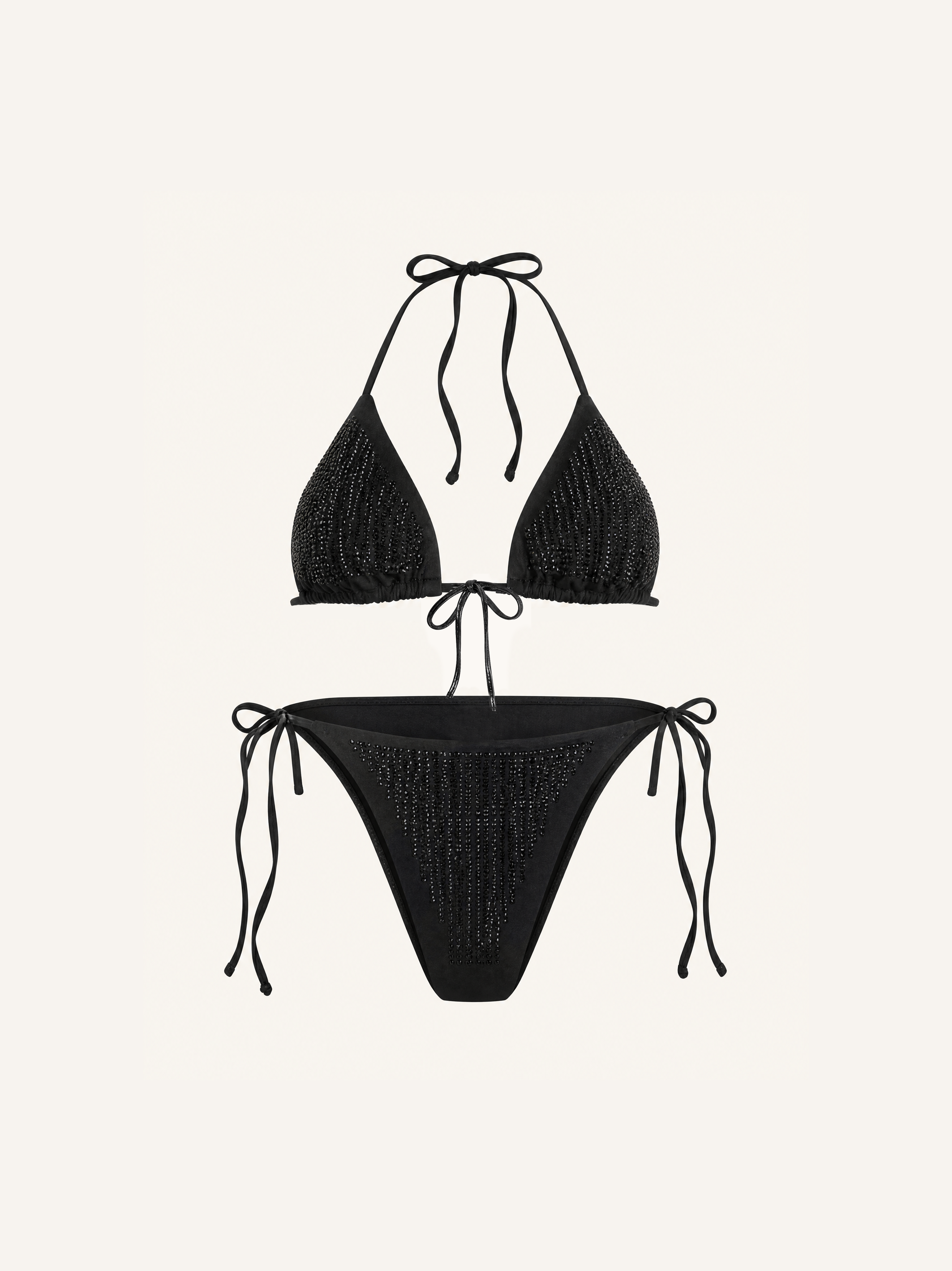 Crystal Bikini