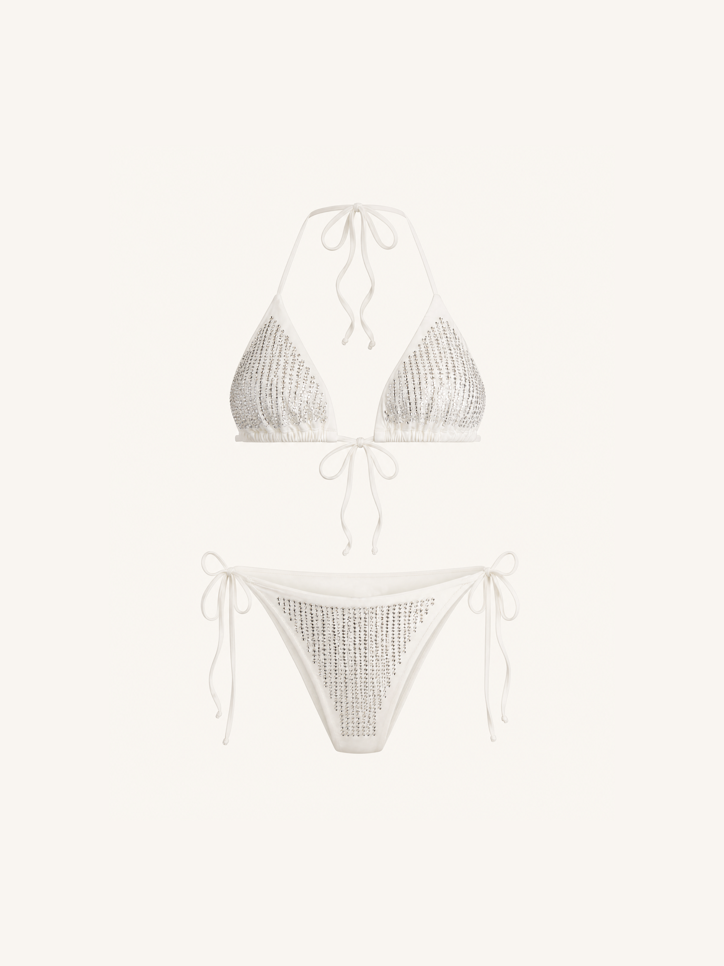 Crystal Bikini