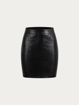 The Doha Skirt