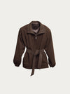 The Copenhagen Jacket