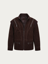 The Antwerp Jacket