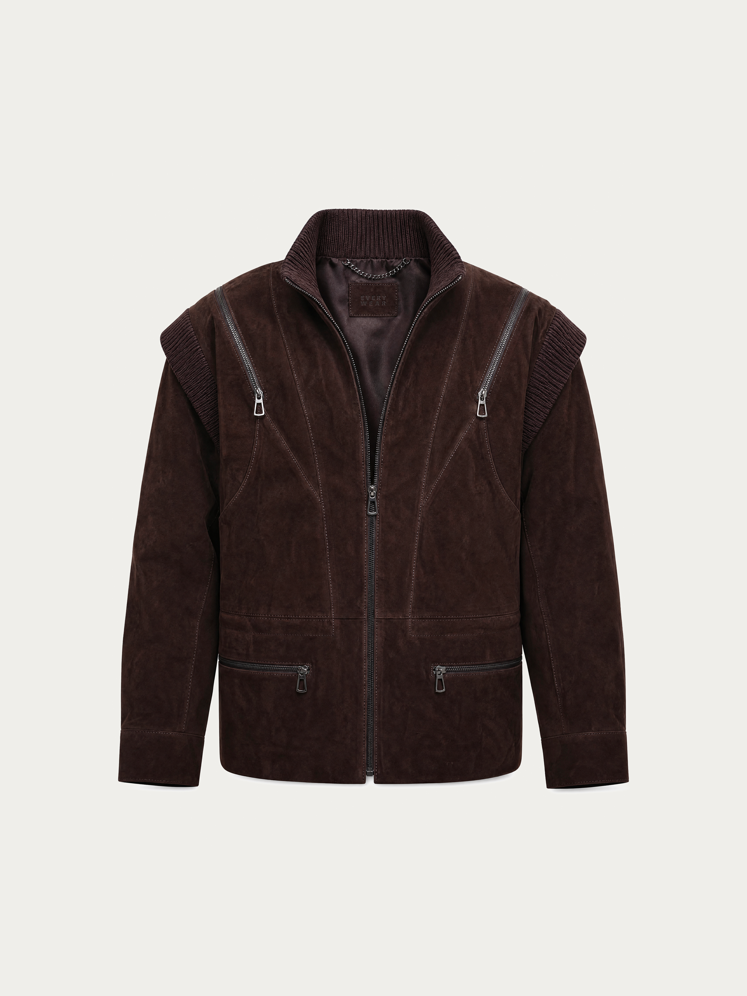 The Antwerp Jacket