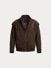 The Antwerp Jacket