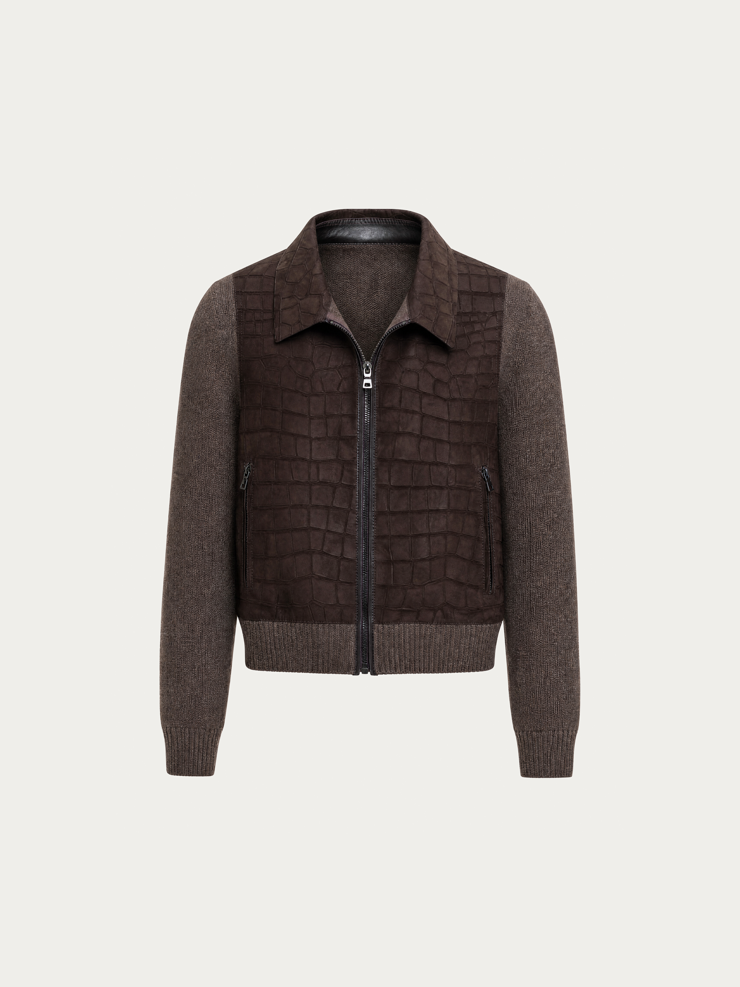 Moscow cardigan