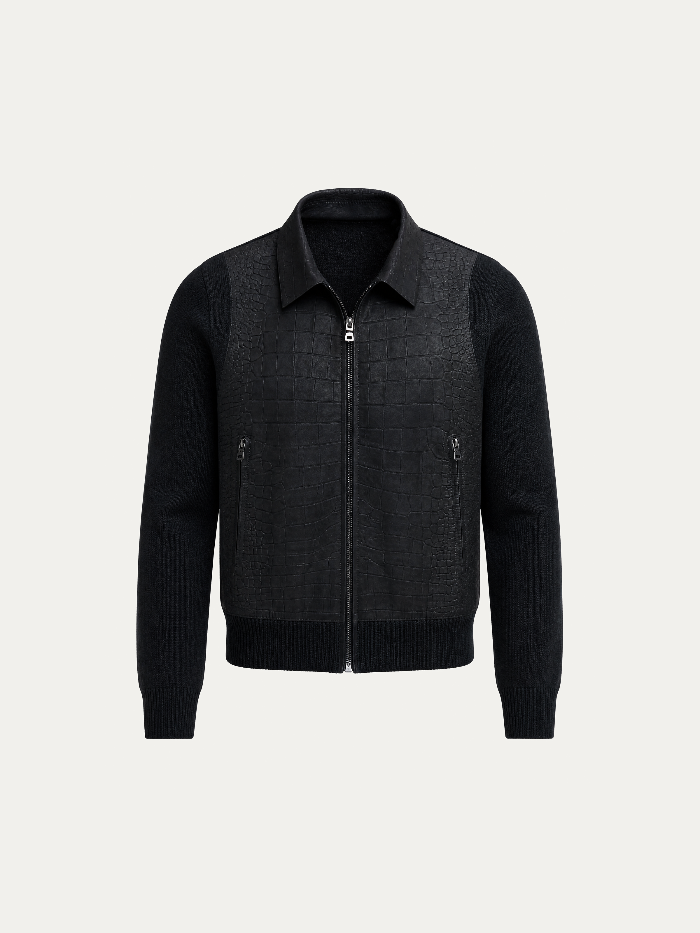 Moscow cardigan