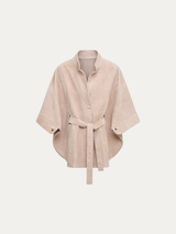 The Geneva Jacket