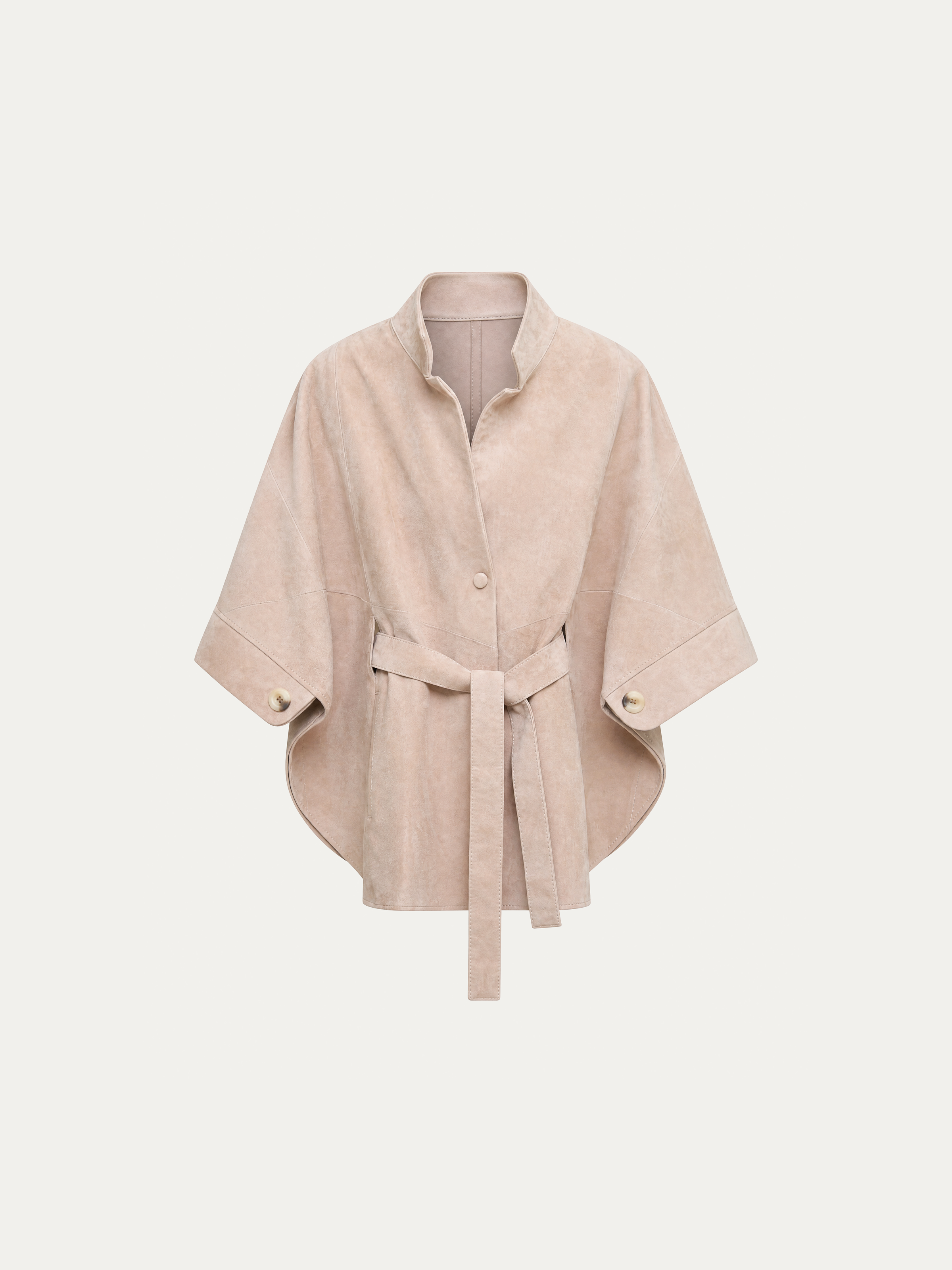 The Geneva Jacket