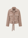 The Chelsea Jacket