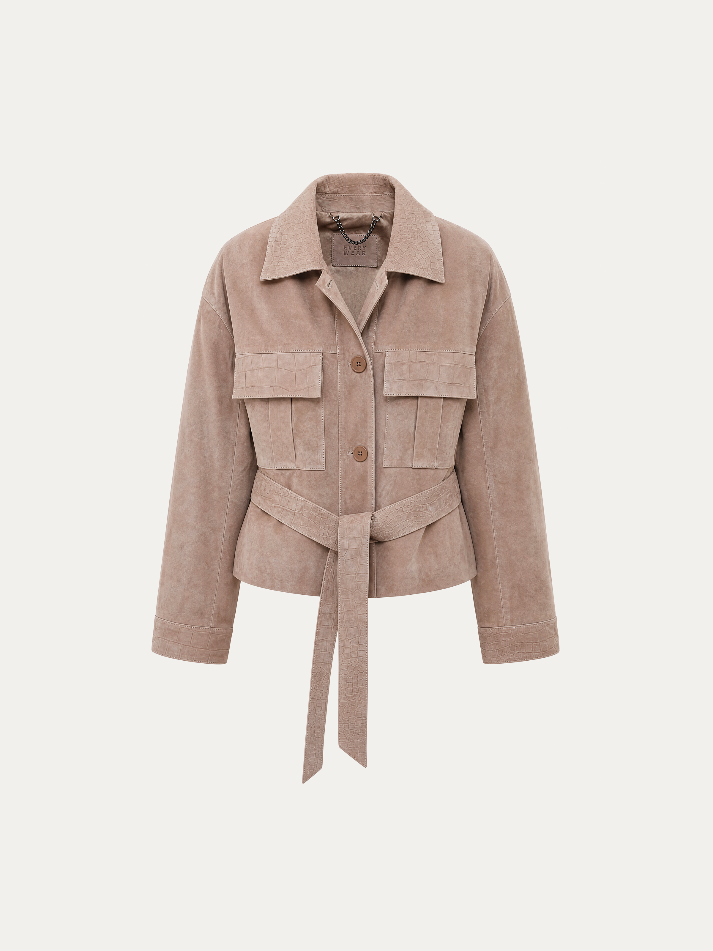 The Chelsea Jacket