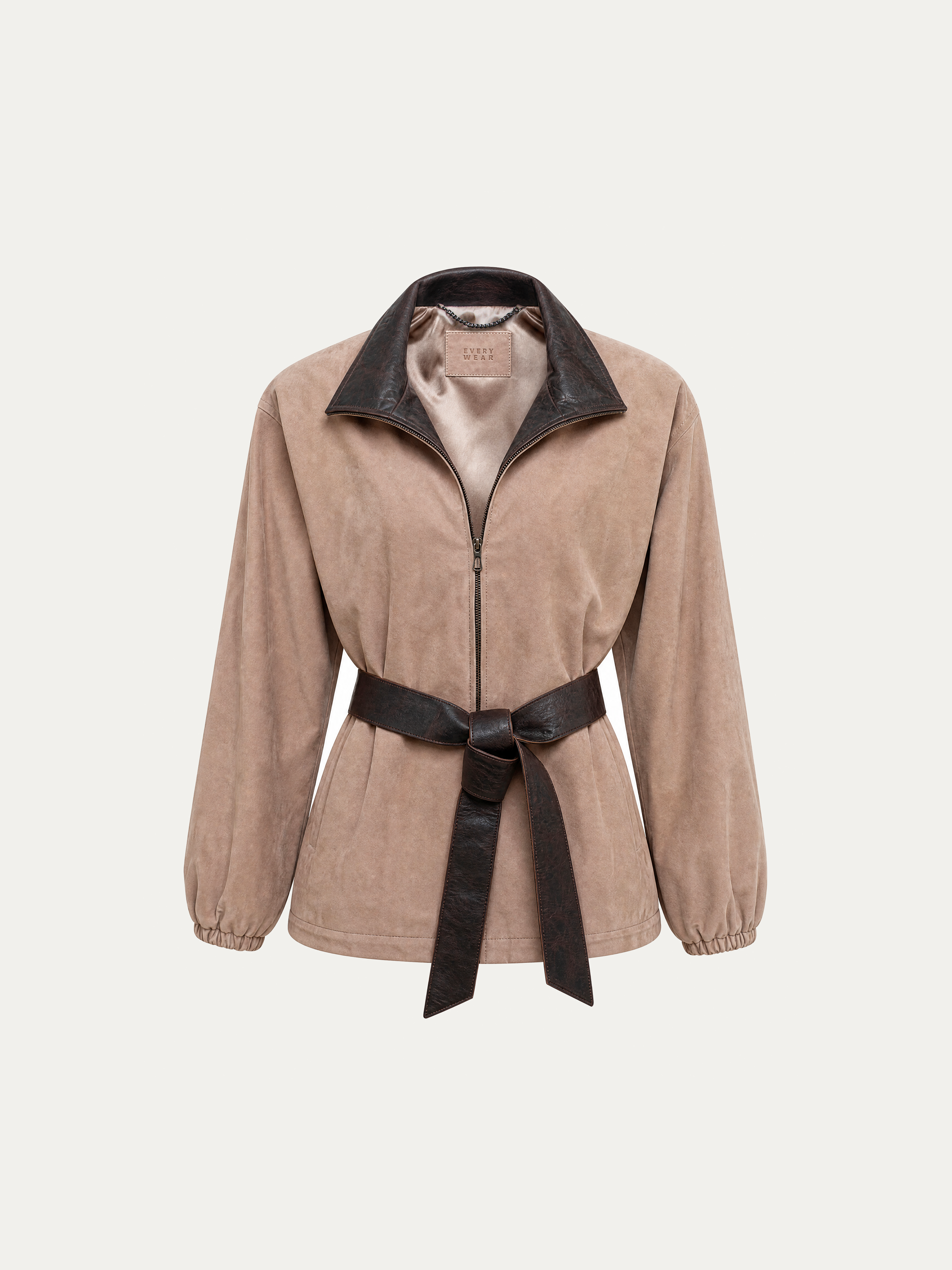 The Copenhagen Jacket
