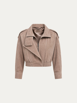 The Oslo Jacket