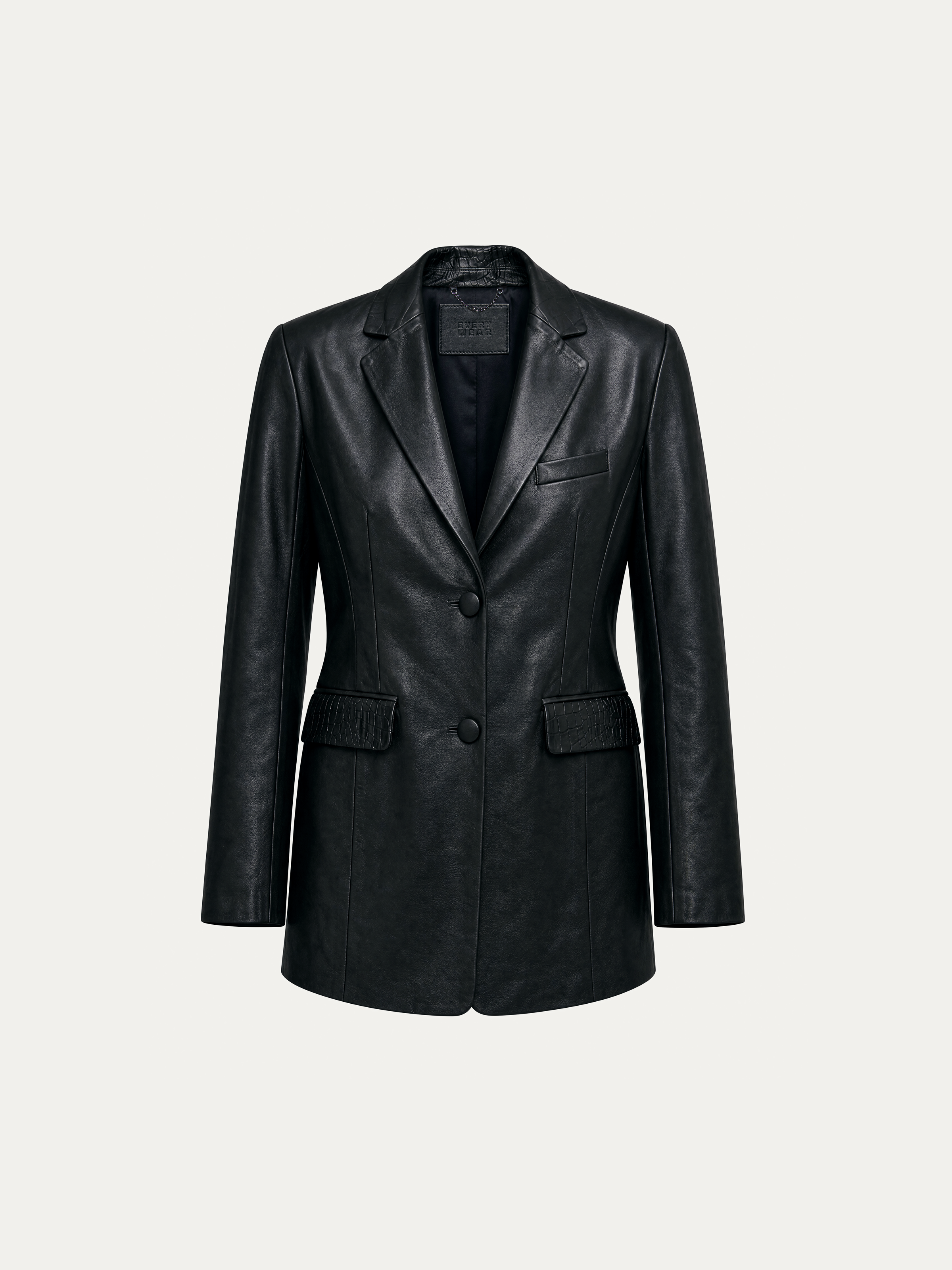 The Paris Blazer