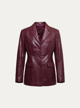 The Paris Blazer