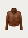 The Tribeca Jacket