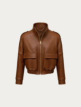 The Tribeca Jacket
