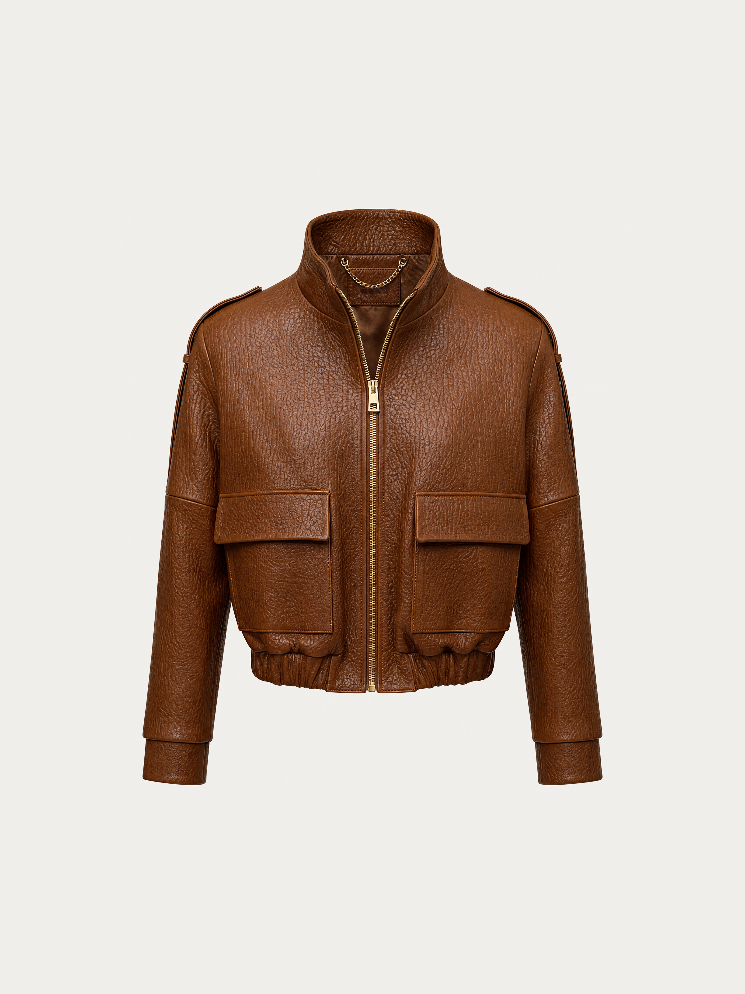 The Tribeca Jacket