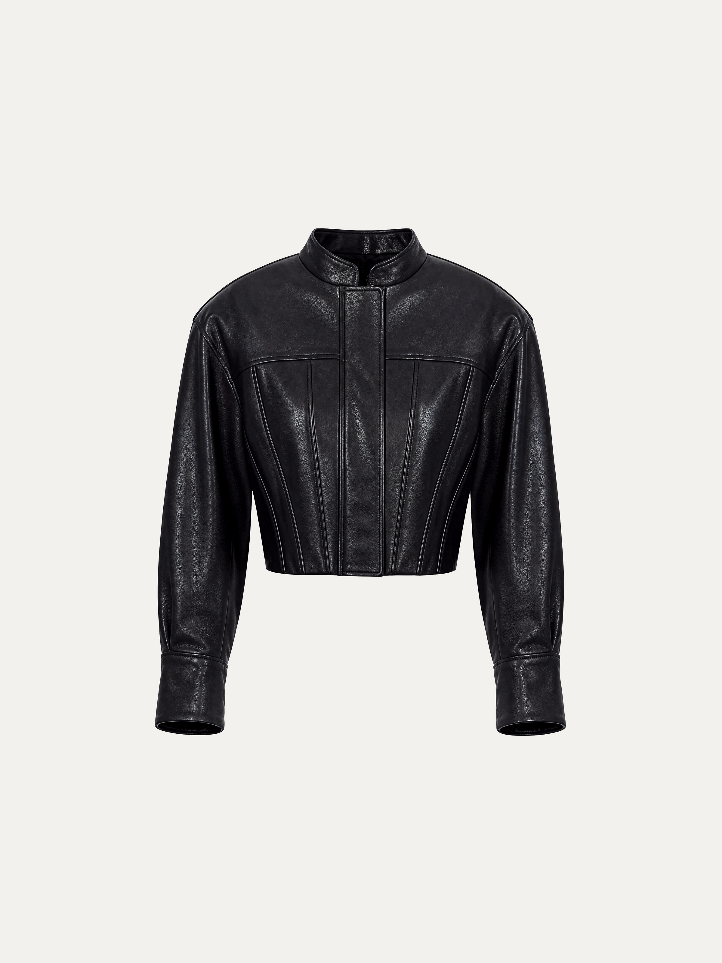 The Tokyo Jacket