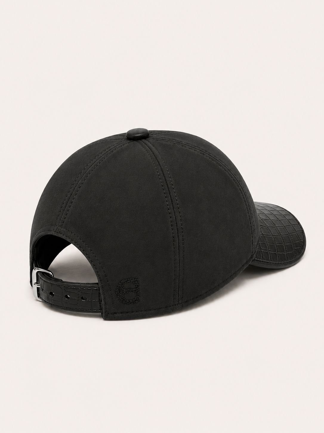 The Midnight Cap