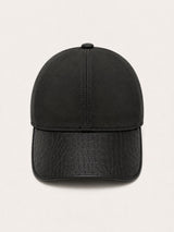 The Midnight Cap