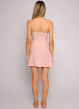 The Santorini Dress