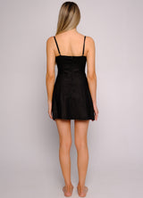 The Santorini Dress