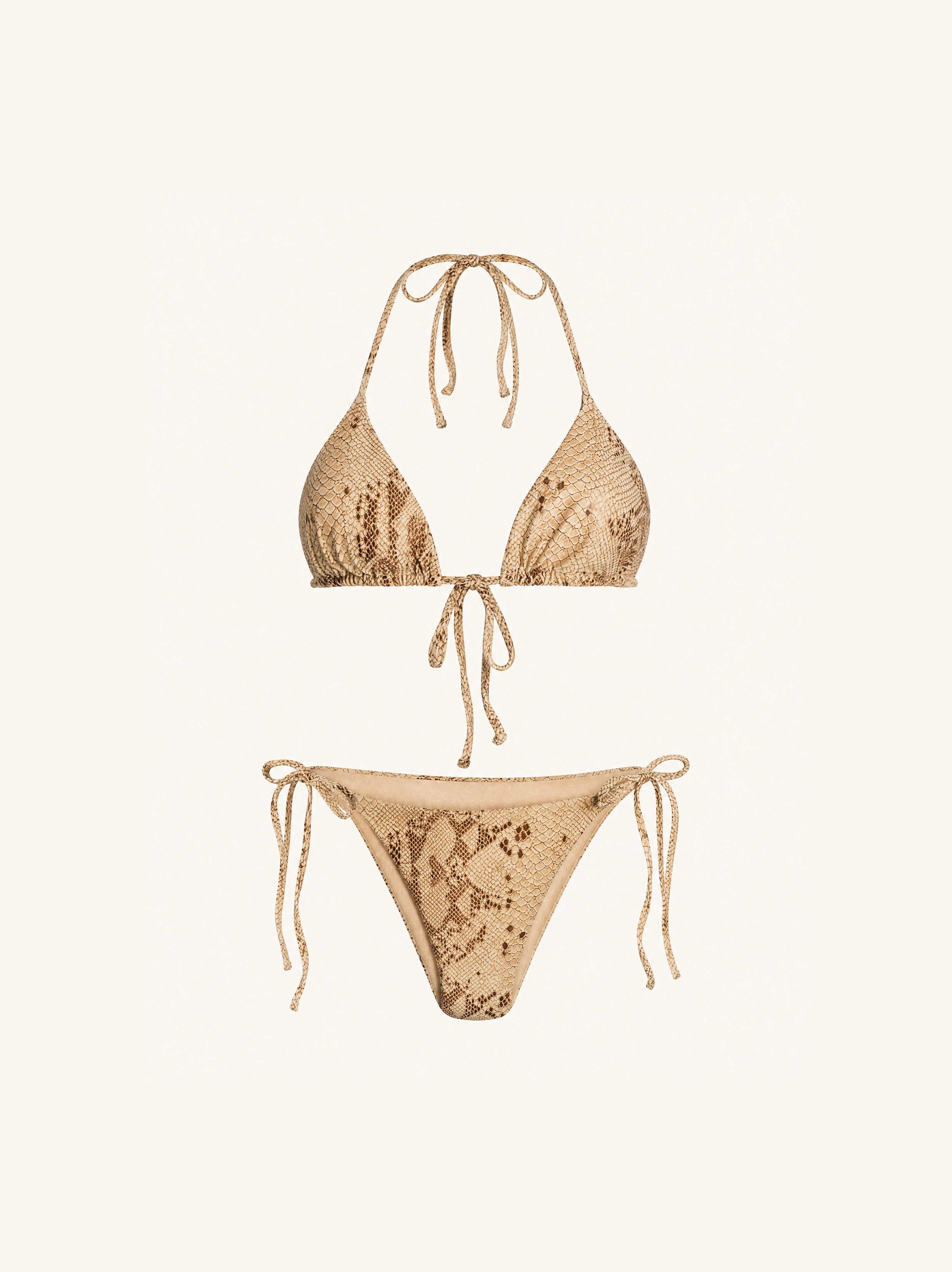 Serpentina Bikini