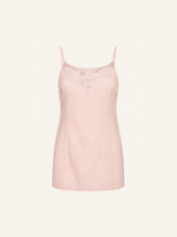 The Santorini Dress