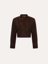 The Tokyo Jacket