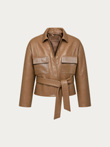 The Milan Jacket