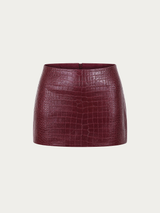 The Paris Mini Skirt