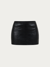 The Paris Mini Skirt