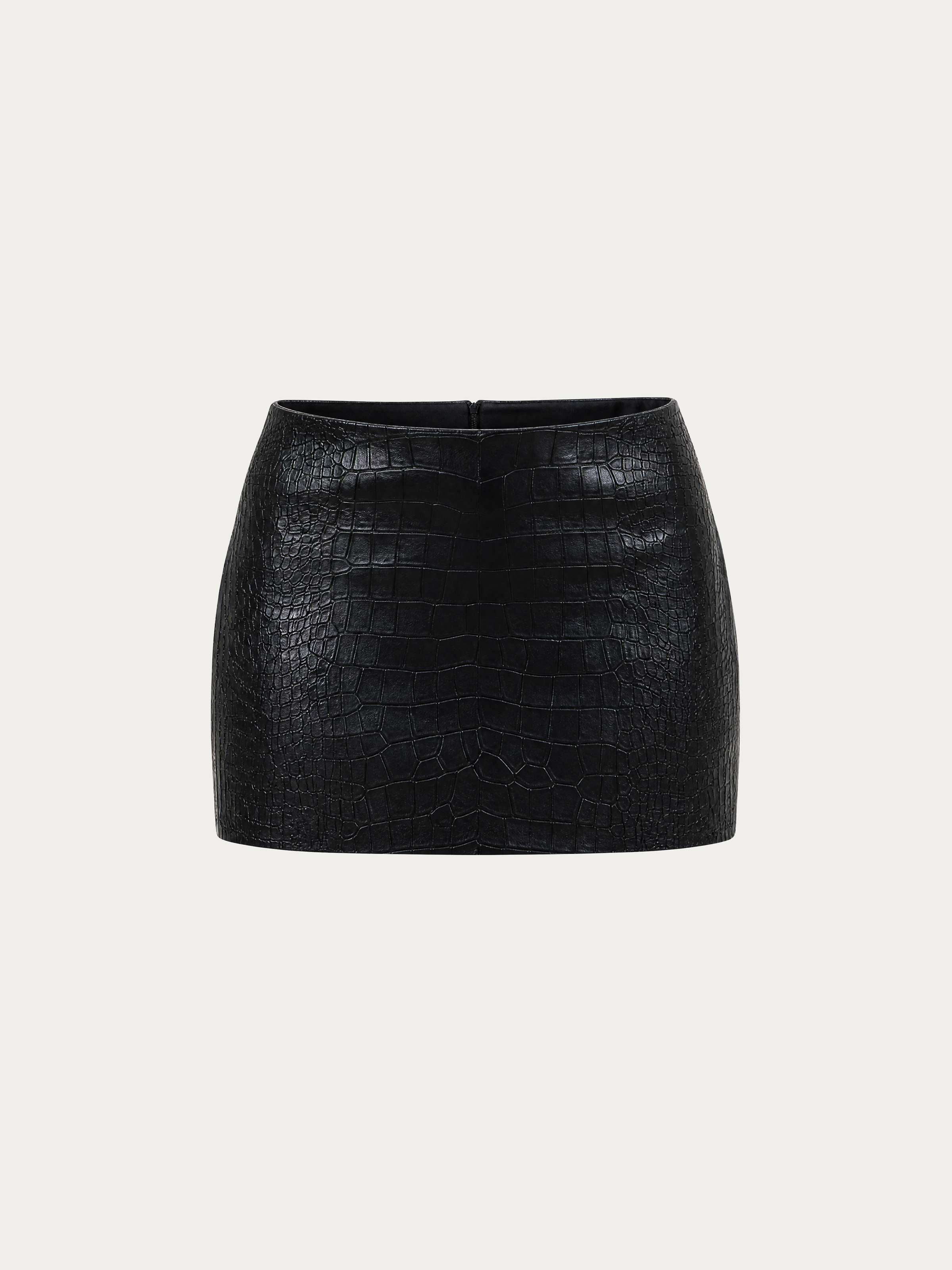 The Paris Mini Skirt