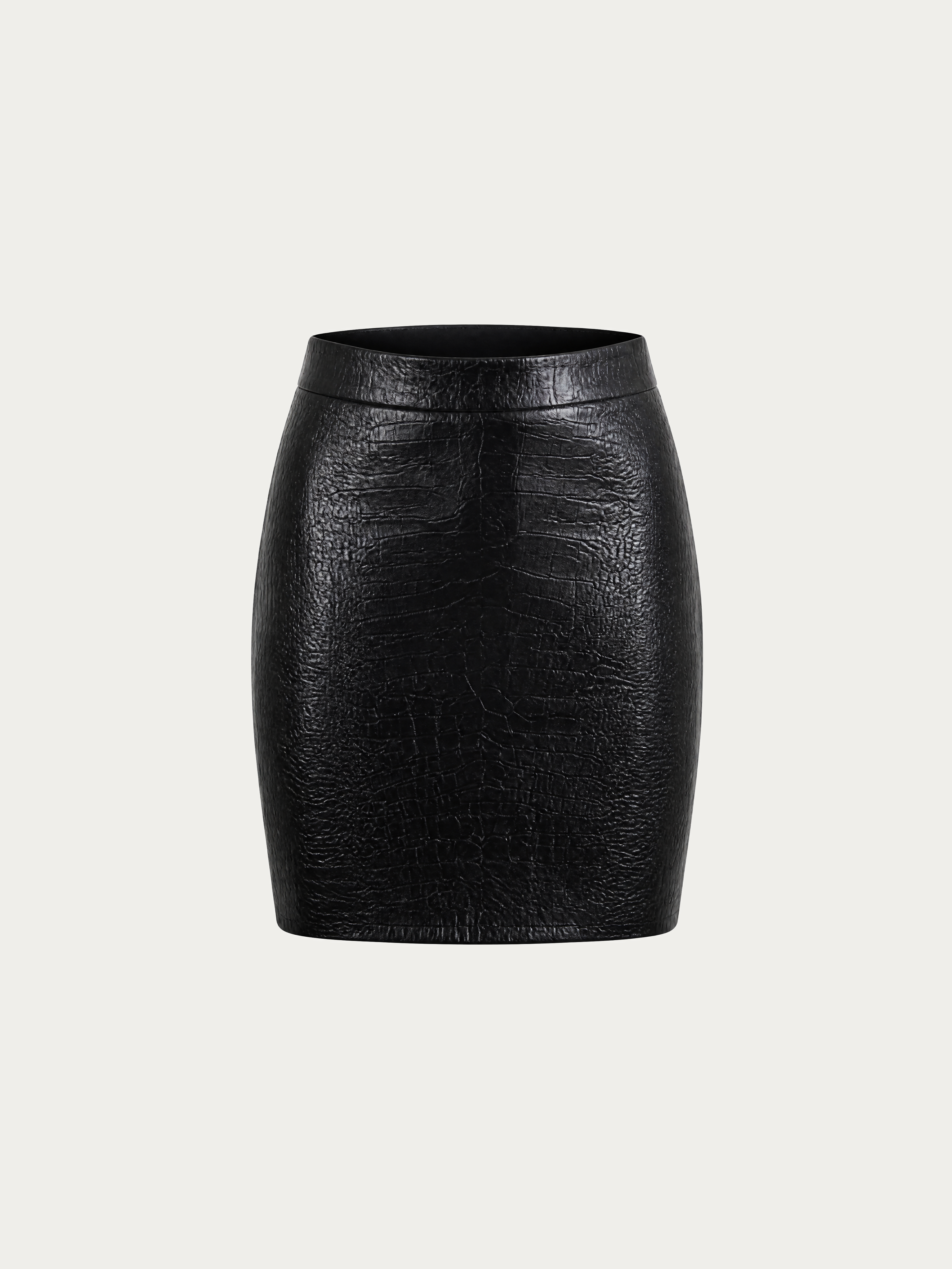 The Doha Skirt