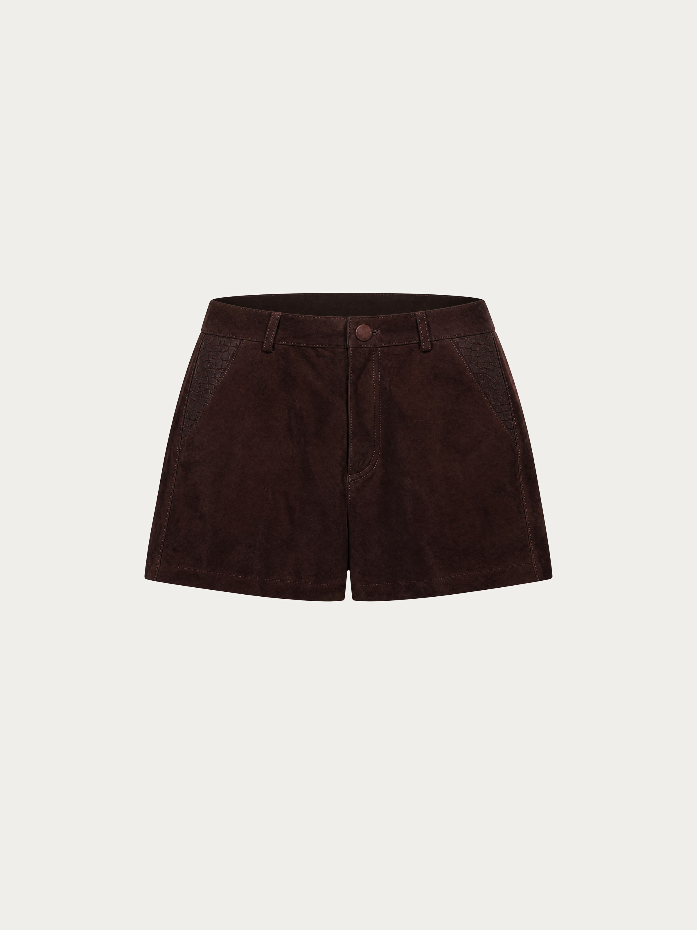 The Monaco Shorts