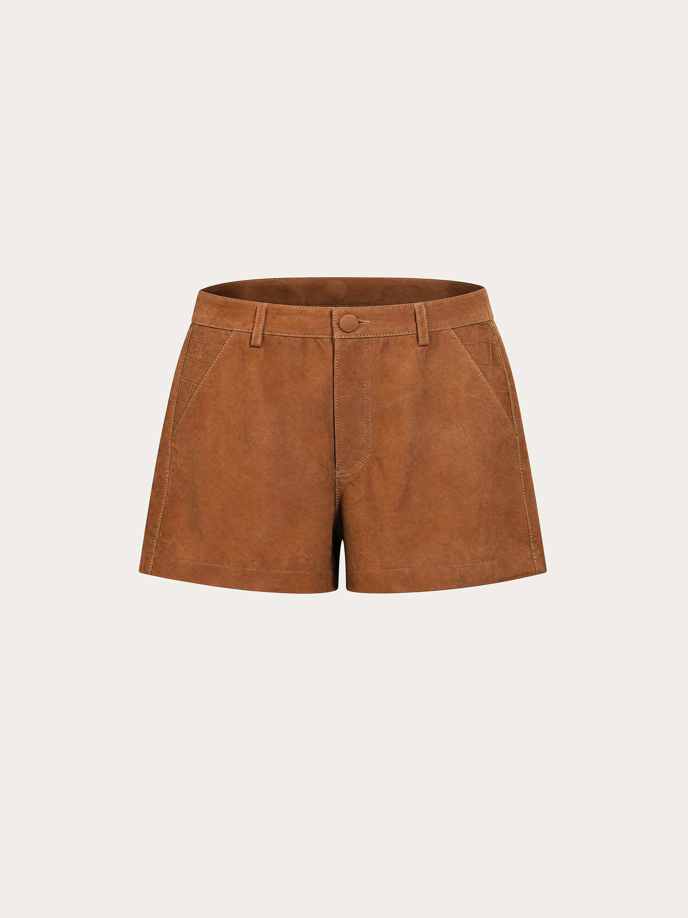 The Monaco Shorts