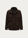 The Soho Jacket