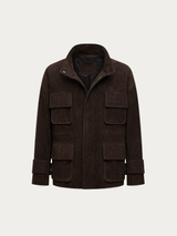 The Soho Jacket