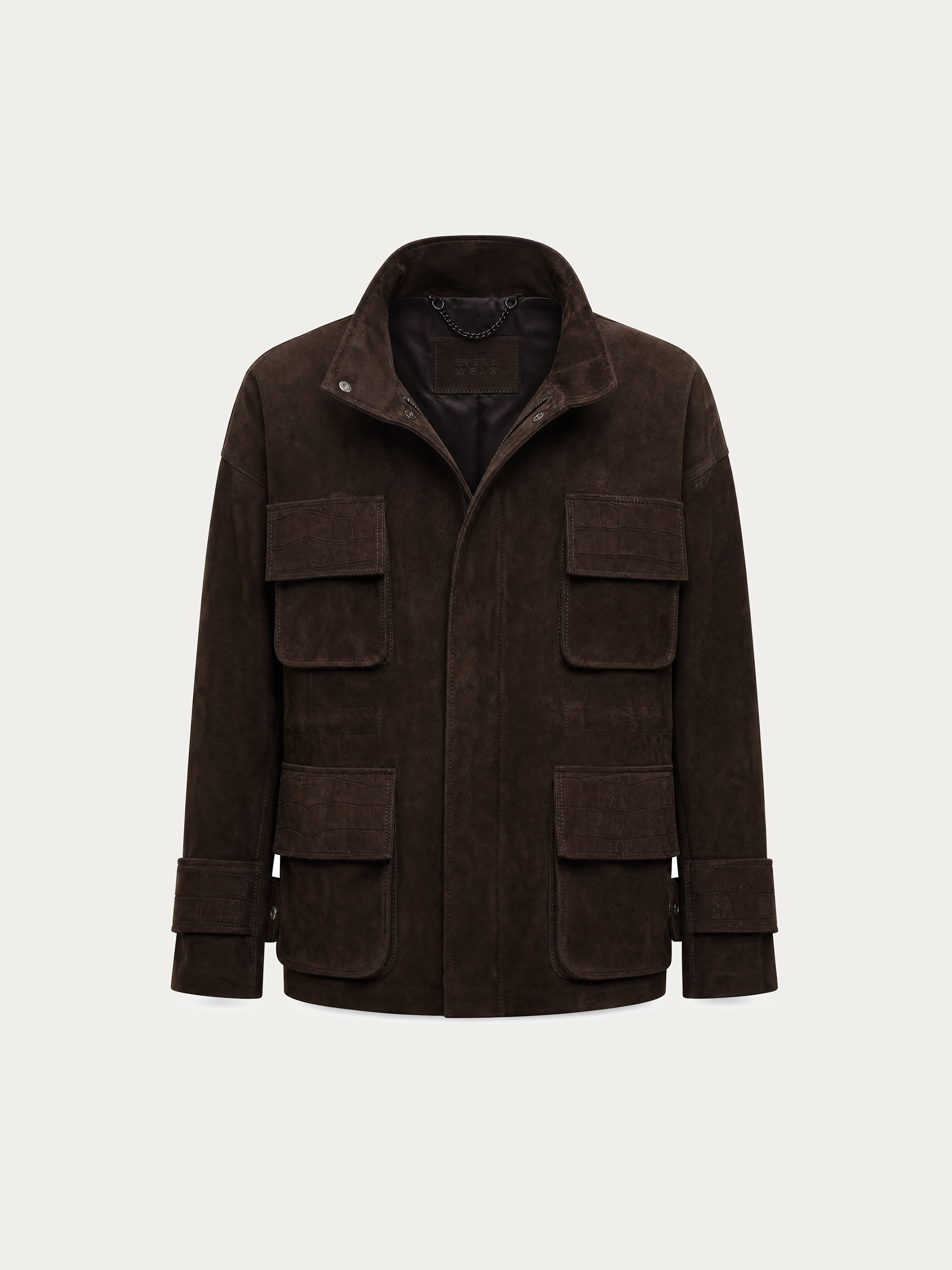 The Soho Jacket