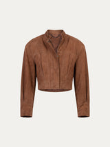 The Tokyo Jacket