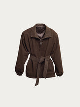 The Copenhagen Jacket