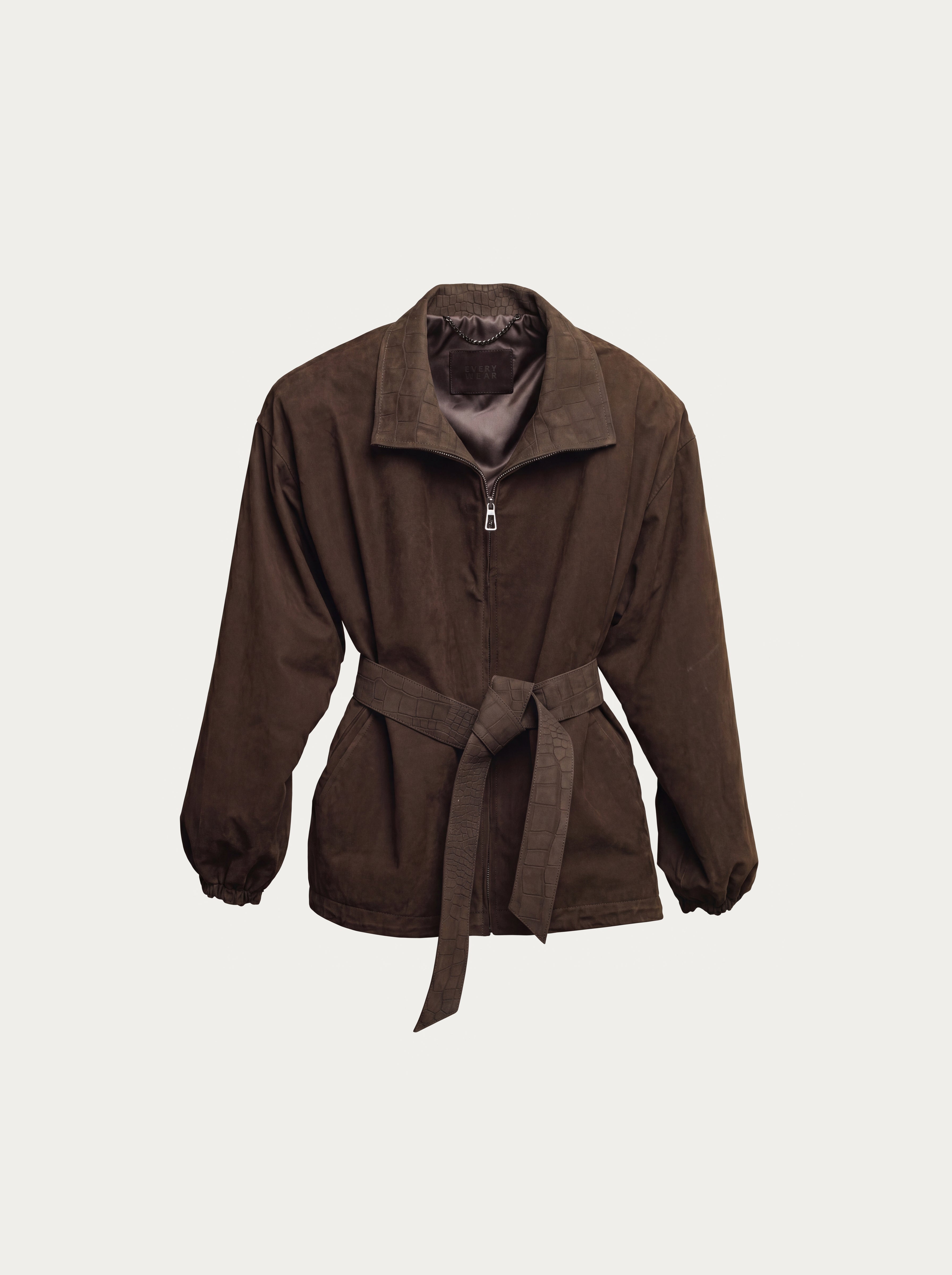 The Copenhagen Jacket
