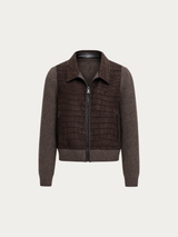 Moscow cardigan