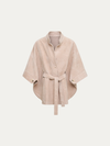 The Geneva Jacket